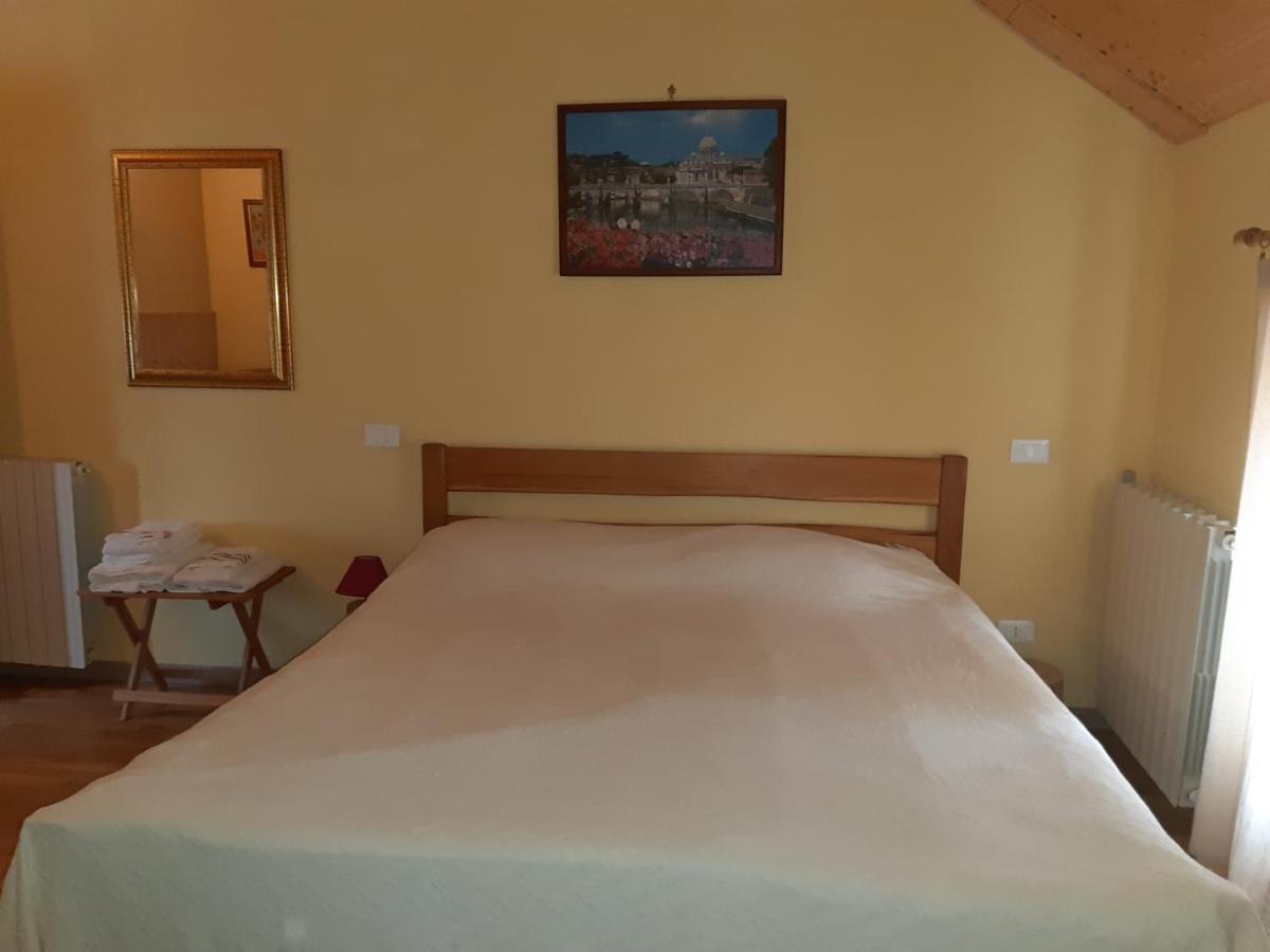 Casa Maria Lägenhet Cincu Rum bild