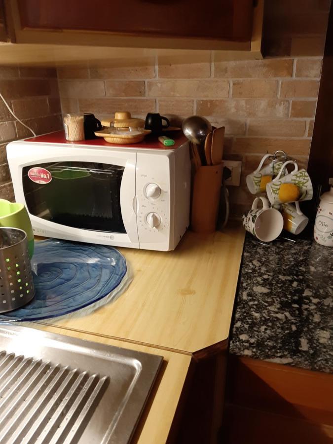 Casa Maria Lägenhet Cincu Exteriör bild