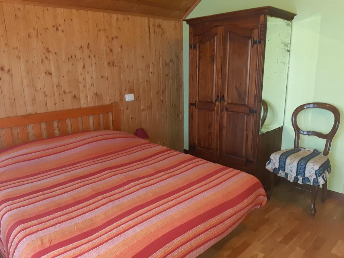Casa Maria Lägenhet Cincu Rum bild