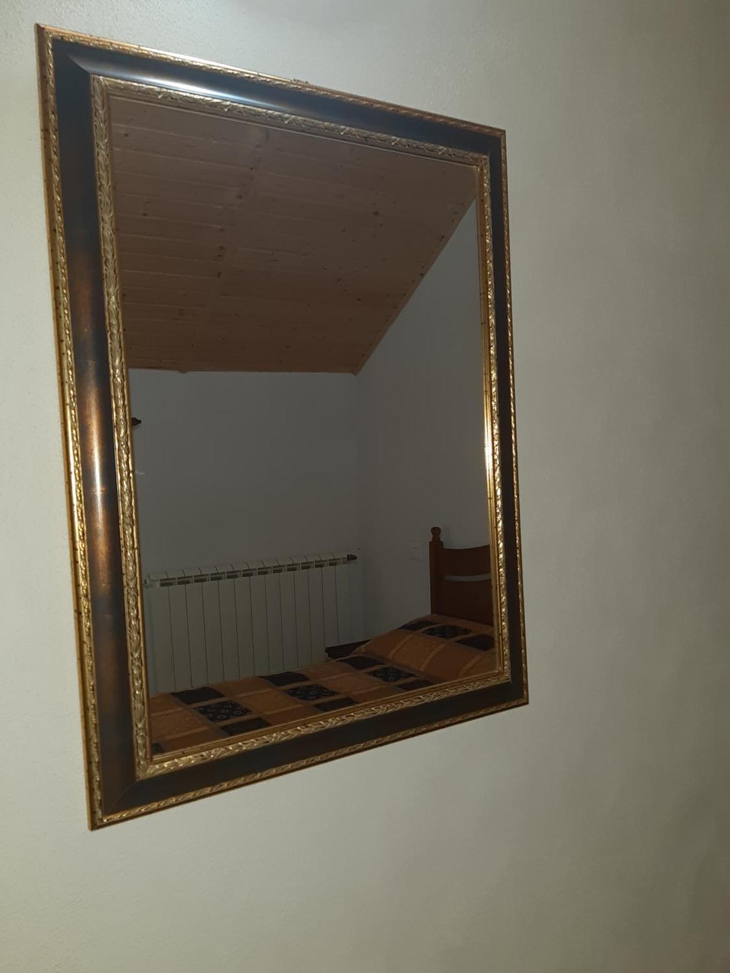 Casa Maria Lägenhet Cincu Rum bild