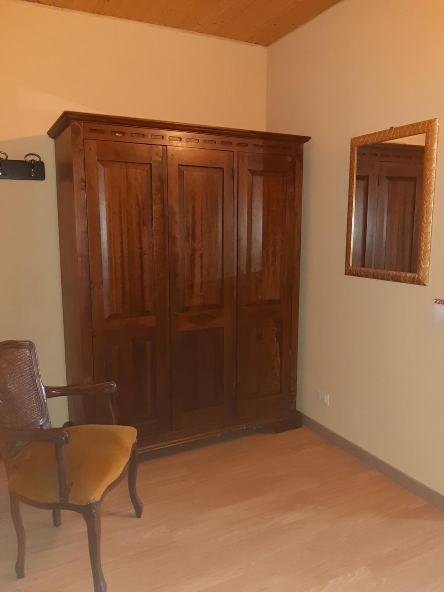 Casa Maria Lägenhet Cincu Rum bild